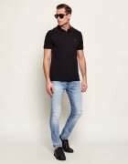 AllSaints Polo REFORM | Slim Fit