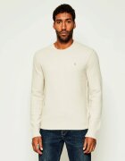 AllSaints Pulover STATTEN | regular fit cu adaos de lână