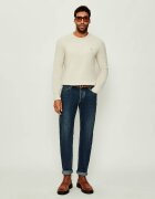 AllSaints Pulover STATTEN | regular fit cu adaos de lână