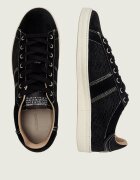 AllSaints Sneakers Leon | piele întoarsă