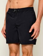AllSaints Șorți de baie Mikro | regular fit