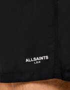AllSaints Șorți de baie Mikro | regular fit