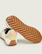 AllSaints Teniși din piele LIAM | piele întoarsă