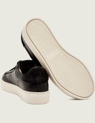 AllSaints Teniși din piele Shana