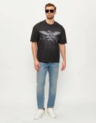 AllSaints Tricou AETERNA | Loose fit