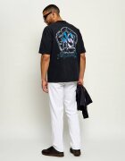 AllSaints Tricou Affix | Oversize fit