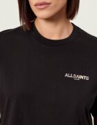 AllSaints Tricou BLAZE | regular fit