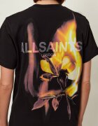 AllSaints Tricou BLAZE | regular fit