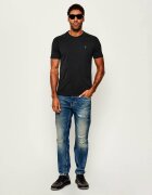 AllSaints Tricou BRACE | Slim Fit