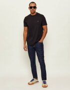AllSaints Tricou CIPHER | regular fit