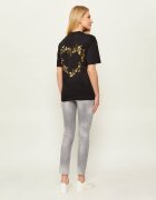 AllSaints Tricou CORA ETTA | Relaxed fit