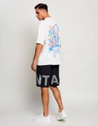 AllSaints Tricou Cray | Oversize fit