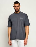 AllSaints Tricou DREAMER | Oversize fit