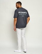 AllSaints Tricou DREAMER | Oversize fit