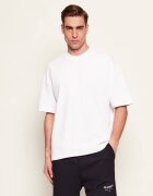 AllSaints Tricou HAVEN | Oversize fit