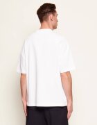 AllSaints Tricou HAVEN | Oversize fit