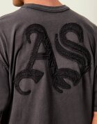 AllSaints Tricou INSIGNIA | Loose fit