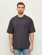 AllSaints Tricou ODYSSEY | Oversize fit