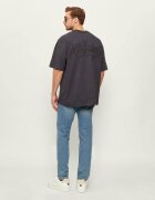 AllSaints Tricou ODYSSEY | Oversize fit