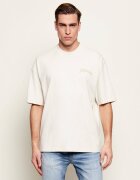 AllSaints Tricou ODYSSEY | Oversize fit