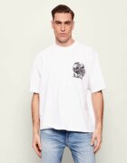 AllSaints Tricou PANHEAD | Oversize fit