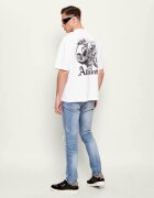 AllSaints Tricou PANHEAD | Oversize fit