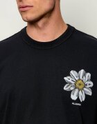 AllSaints Tricou PETALS | Oversize fit