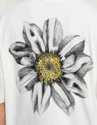 AllSaints Tricou PETALS | Oversize fit