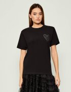 AllSaints Tricou POSTER | Relaxed fit