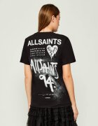 AllSaints Tricou POSTER | Relaxed fit