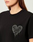 AllSaints Tricou POSTER | Relaxed fit