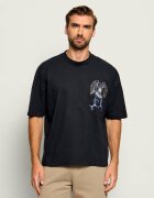 AllSaints Tricou Raptour | Loose fit