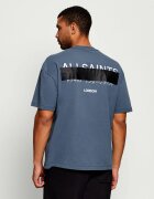 AllSaints Tricou Redact | Oversize fit