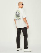 AllSaints Tricou REEL | Relaxed fit