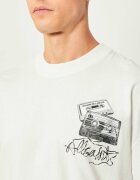 AllSaints Tricou REEL | Relaxed fit