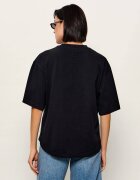 AllSaints Tricou Reflex Amelie | Oversize fit