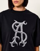 AllSaints Tricou Reflex Amelie | Oversize fit