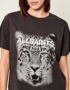 AllSaints Tricou ROAR TOMMI | Relaxed fit