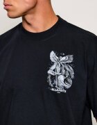 AllSaints Tricou Seraph | Relaxed fit