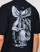 AllSaints Tricou Seraph | Relaxed fit
