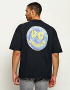 AllSaints Tricou SPINNER | Oversize fit