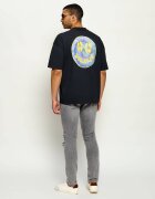 AllSaints Tricou SPINNER | Oversize fit