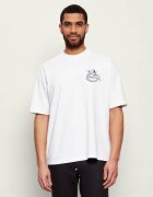 AllSaints Tricou TERRA | Oversize fit