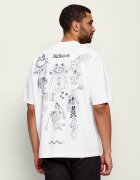 AllSaints Tricou TERRA | Oversize fit