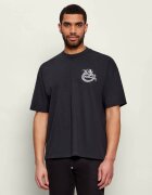 AllSaints Tricou TERRA | Oversize fit