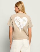 AllSaints Tricou Trip Lisa | Loose fit