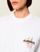 AllSaints Tricou Valen Etta | Oversize fit