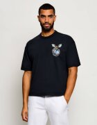 AllSaints Tricou Wyvern | Loose fit