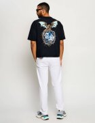 AllSaints Tricou Wyvern | Loose fit