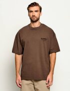 AllSaints Tricou Xander | Oversize fit